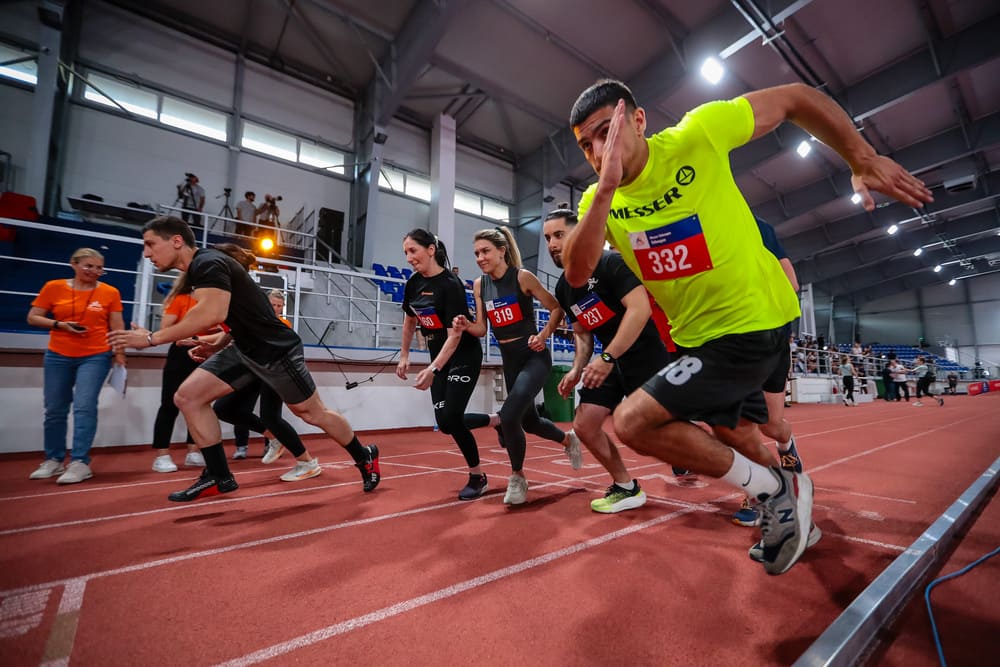 FITPASS GAMES 9